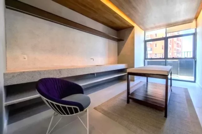 Imagem DNA VILA MARIANA BY YOU - Studio de 29m² (NR), localizado a apenas 700m do Metrô Vila Mariana!