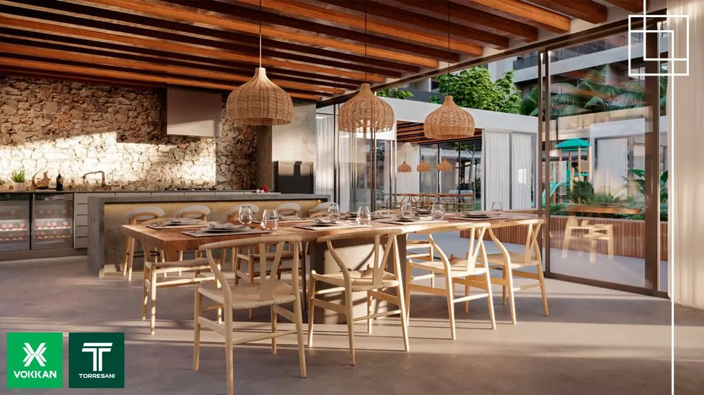 Imagem Studio à venda com 53.7m2 por R$ 990.000,00