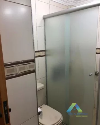 Imagem Apartamento Residencial à venda, Vila Parque Jabaquara, São Paulo - .