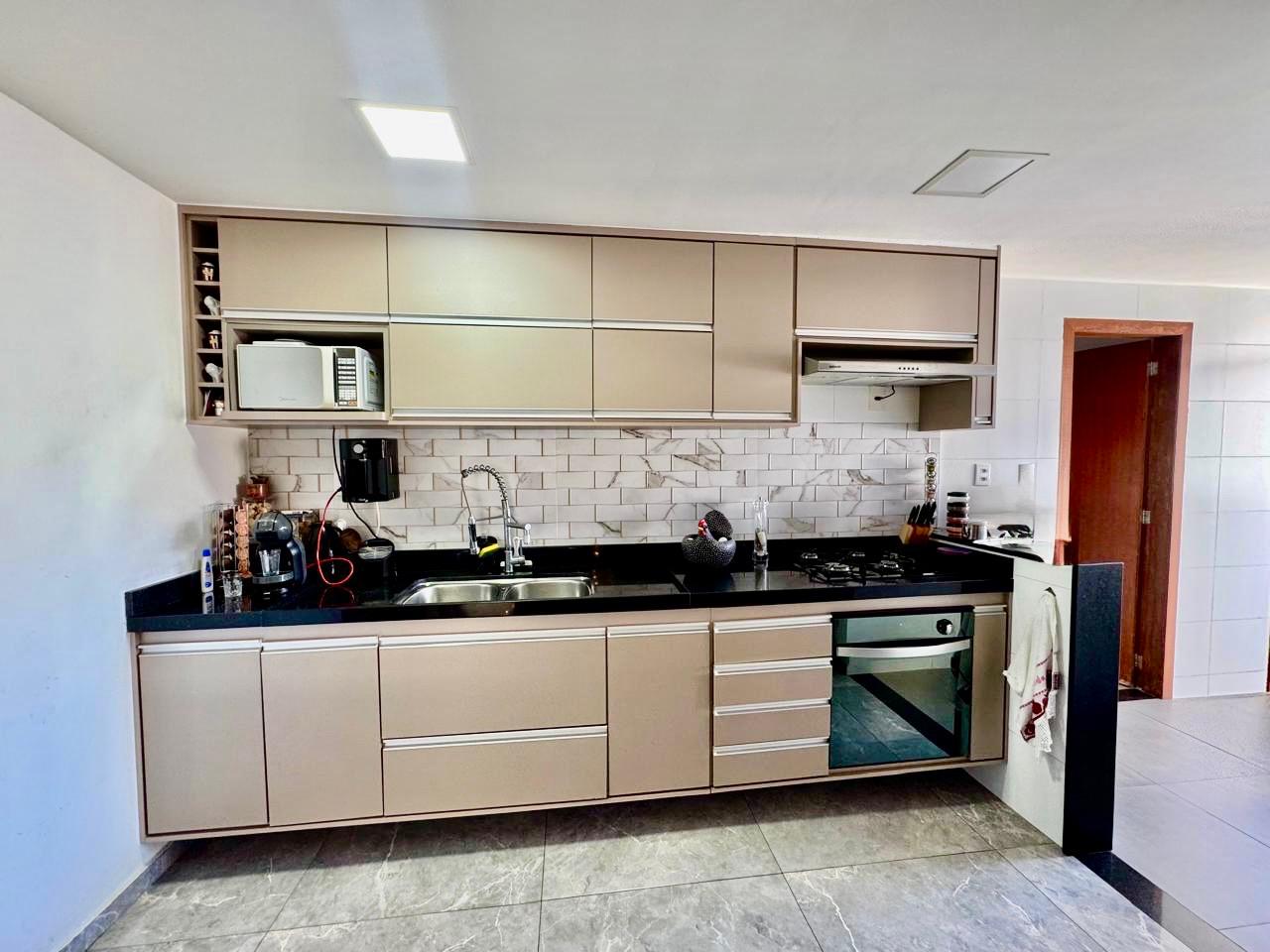 Imagem Apartamento com 3 Quartos à Venda, 115 m² em Praia da Costa - Vila Velha