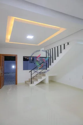 Foto do imóvel APARTAMENTO DUPLEX