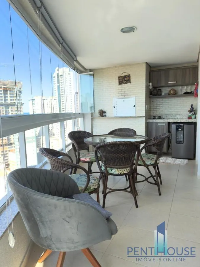Imagem Apartamento Zona Central para Venda em Balneário Camboriú, CENTRO, 3 dormitórios, 1 suíte, 2 banheiros, 2 vagas