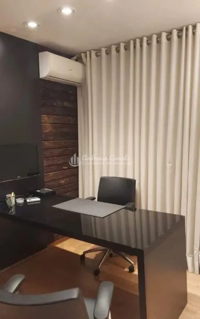 Imagem Edifício Hopase - Sala à venda, 35 m² por R$ 230.000,00 - Centro - São José do Rio Preto/SP