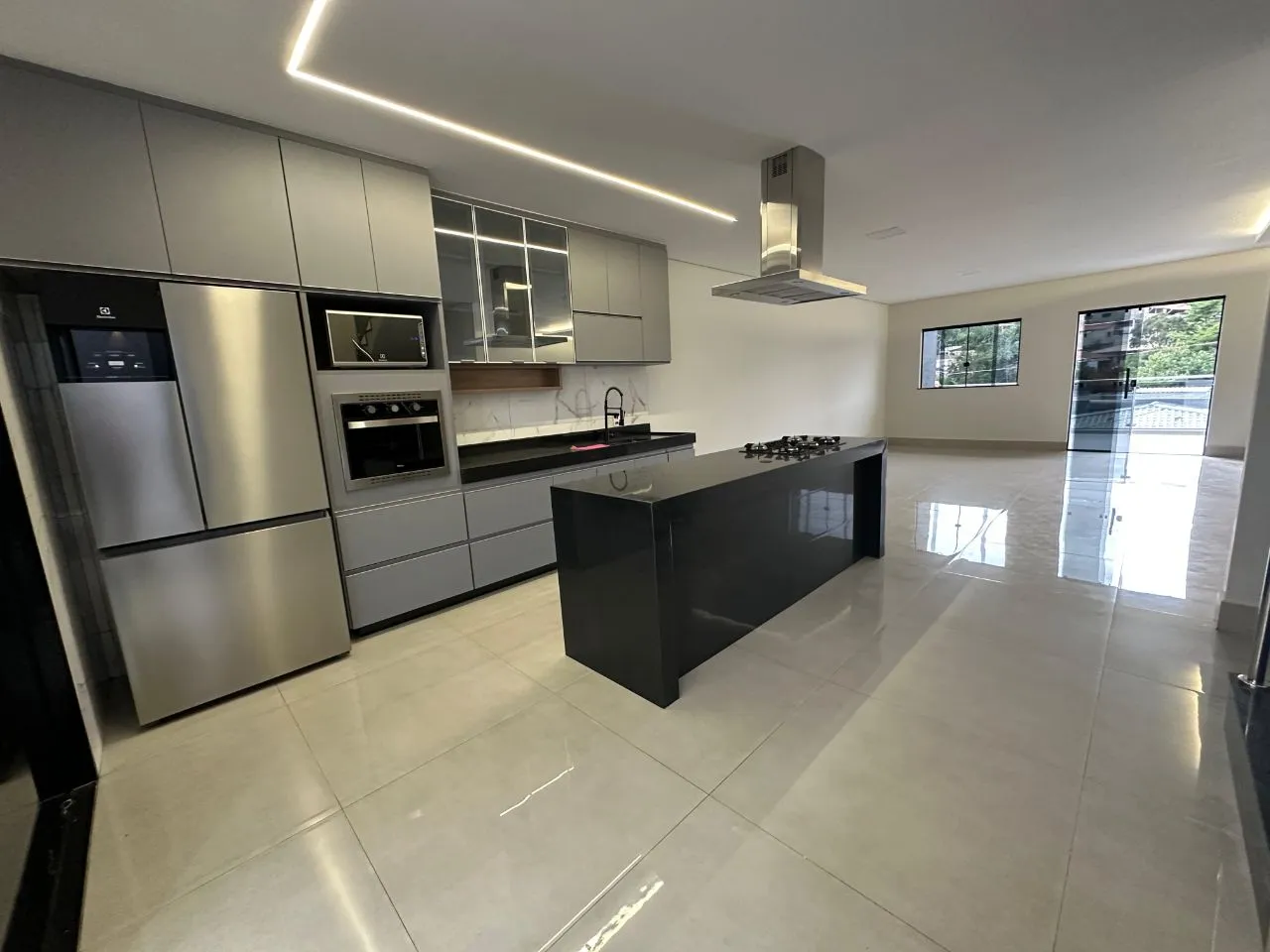 Imagem Casa Padrão