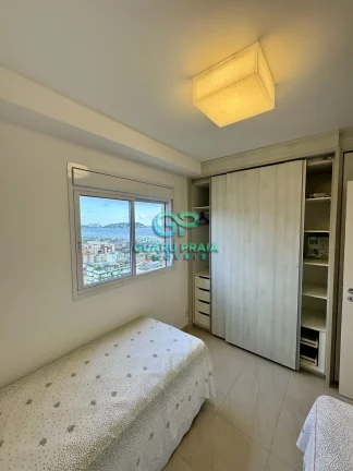 Imagem Apartamento Alto Padrão em Enseada, Guarujá/SP