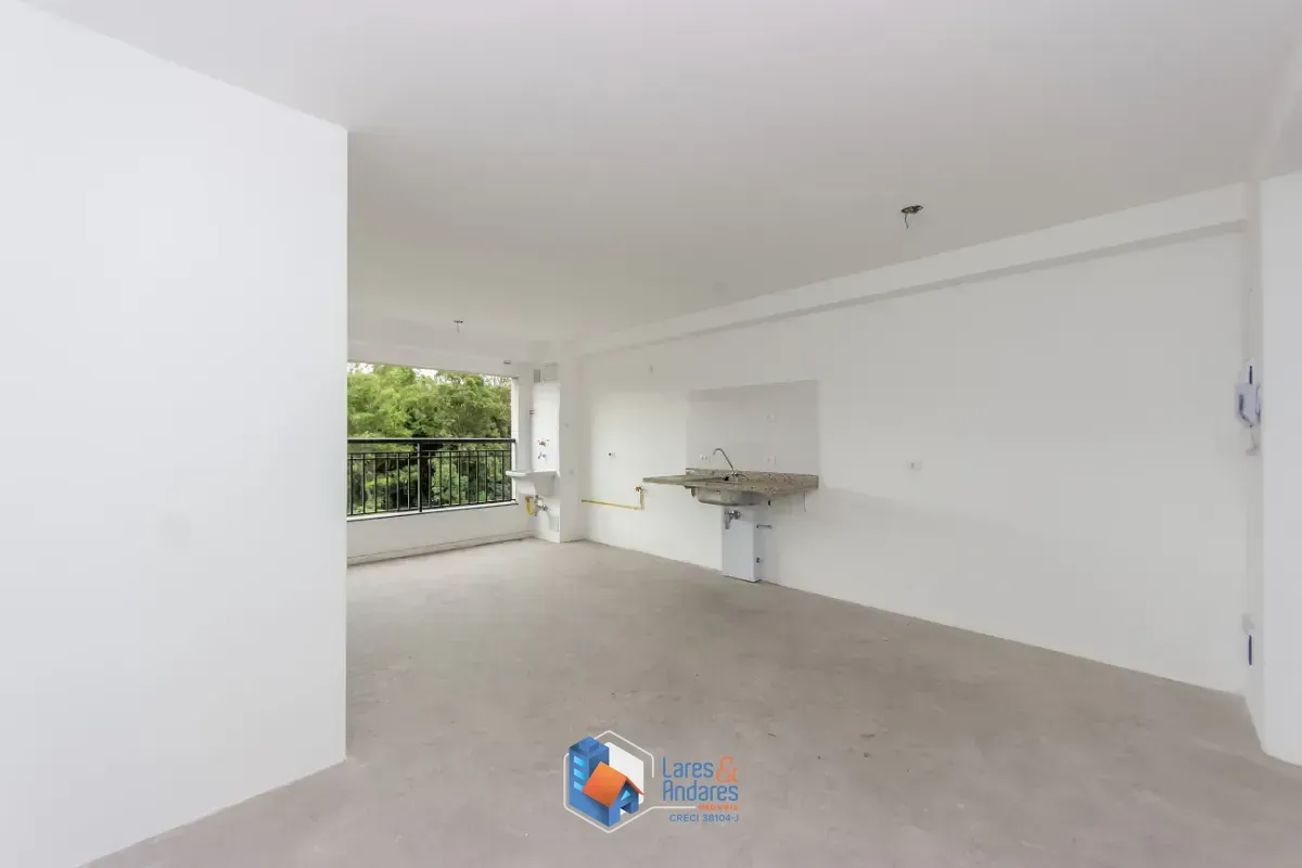 Imagem Apartamento para venda em Butantã com 1 quarto, sendo 1 suíte, 45m²