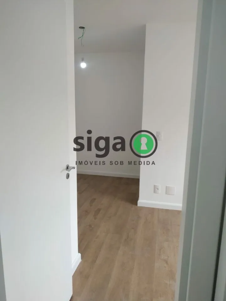 Imagem Apartamento 65m² á venda localizado no Morumbi/SP