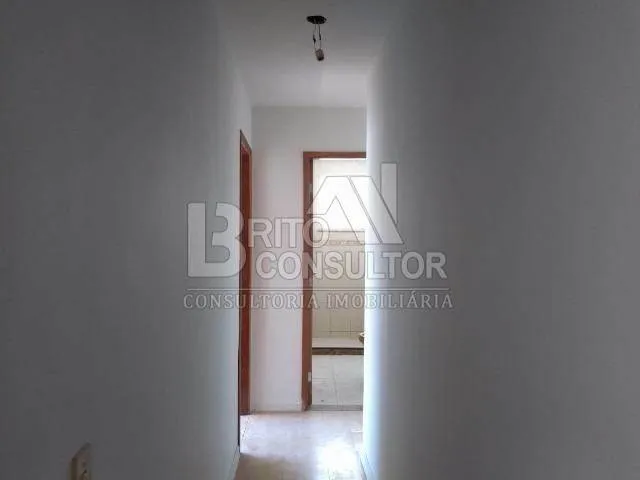 Imagem Alugo Apartamento 2 Dormitórios 65M² Aluguel 1000.00 + Taxas - Barro Vermelho - São Gonçalo/RJ.