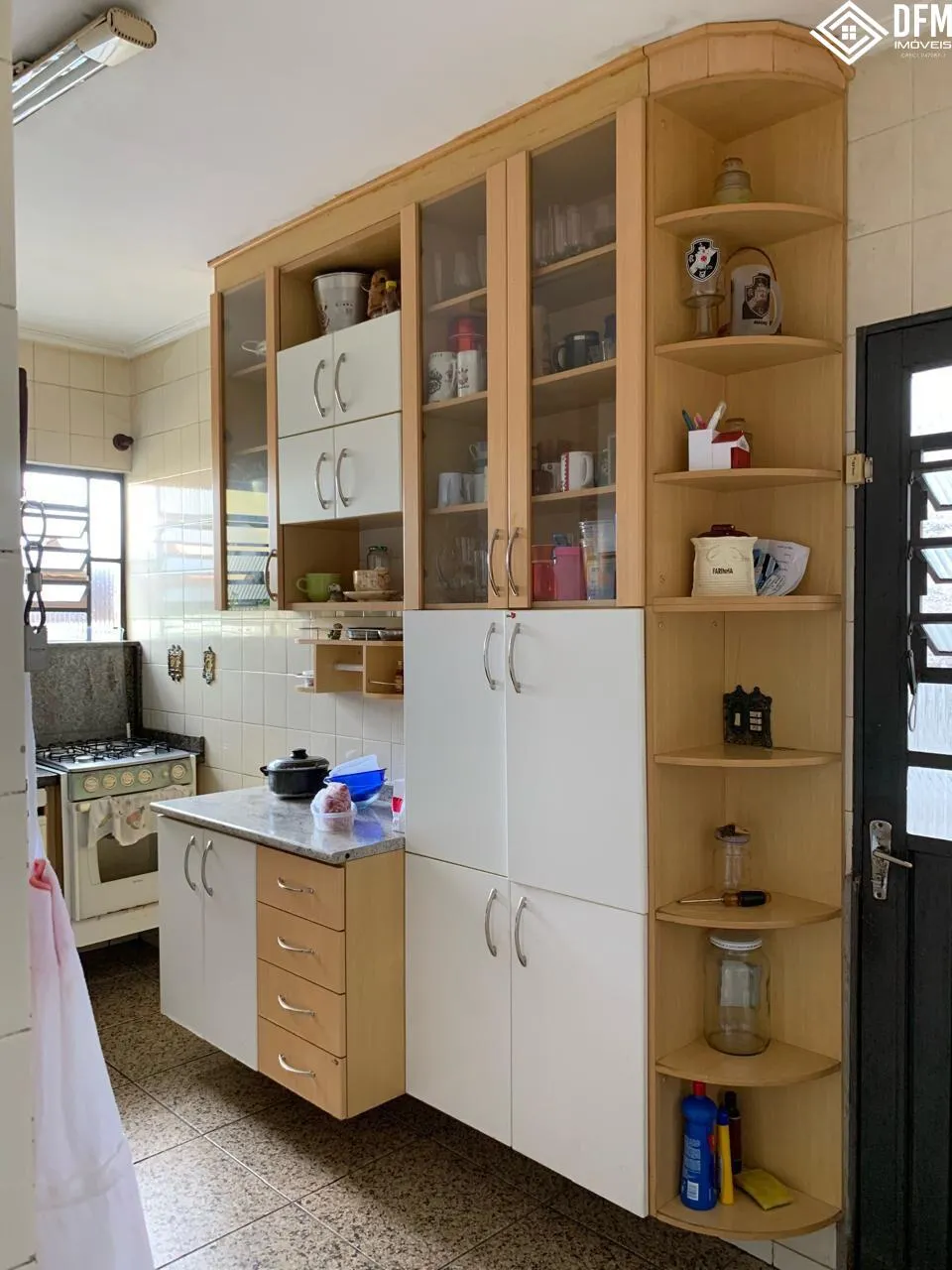 Imagem Casa com 3 Dormitorio(s) localizado(a) no bairro Jardim Doutora Liliana em Mogi das Cruzes / Mato Grosso do Sul Ref.:4402