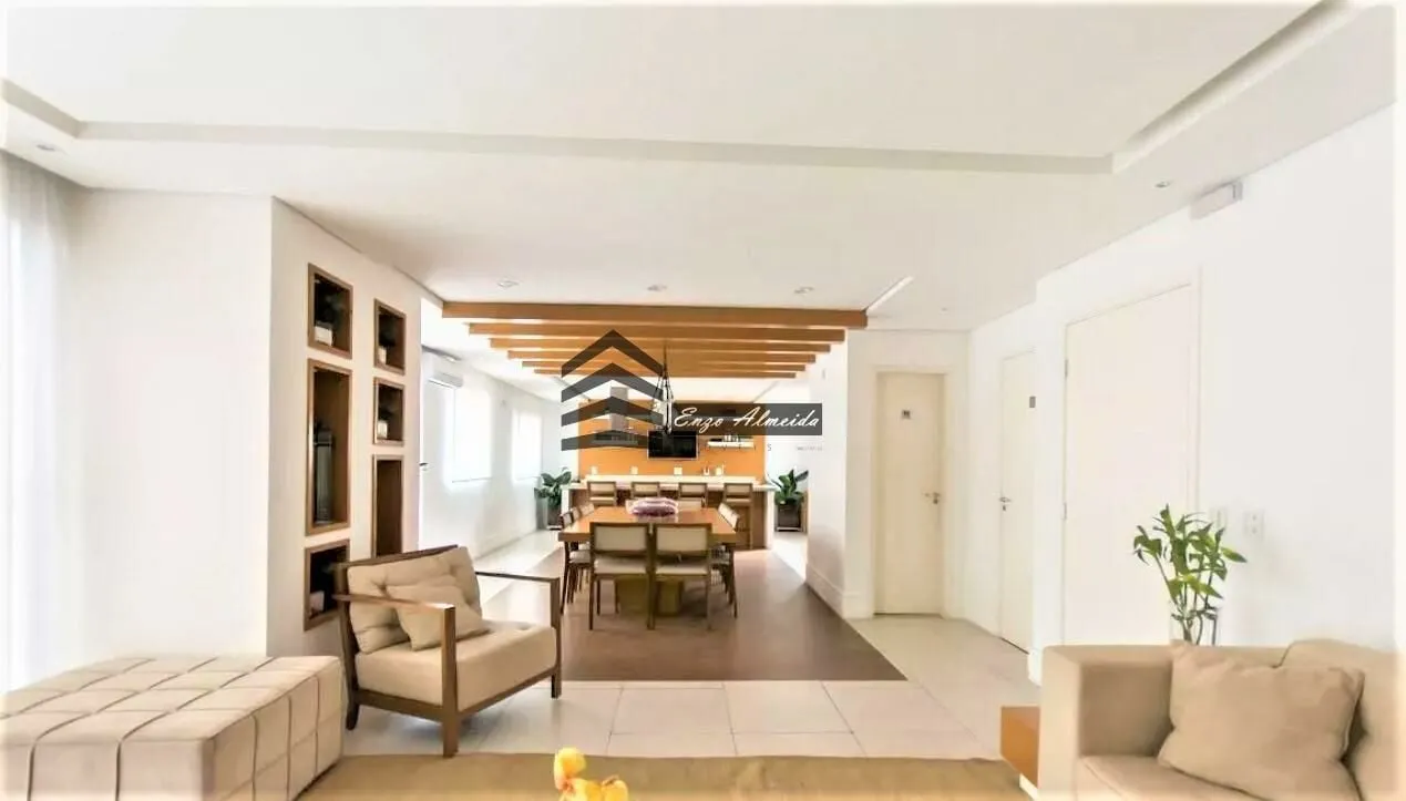 Imagem Apartamento à venda em São Paulo/SP