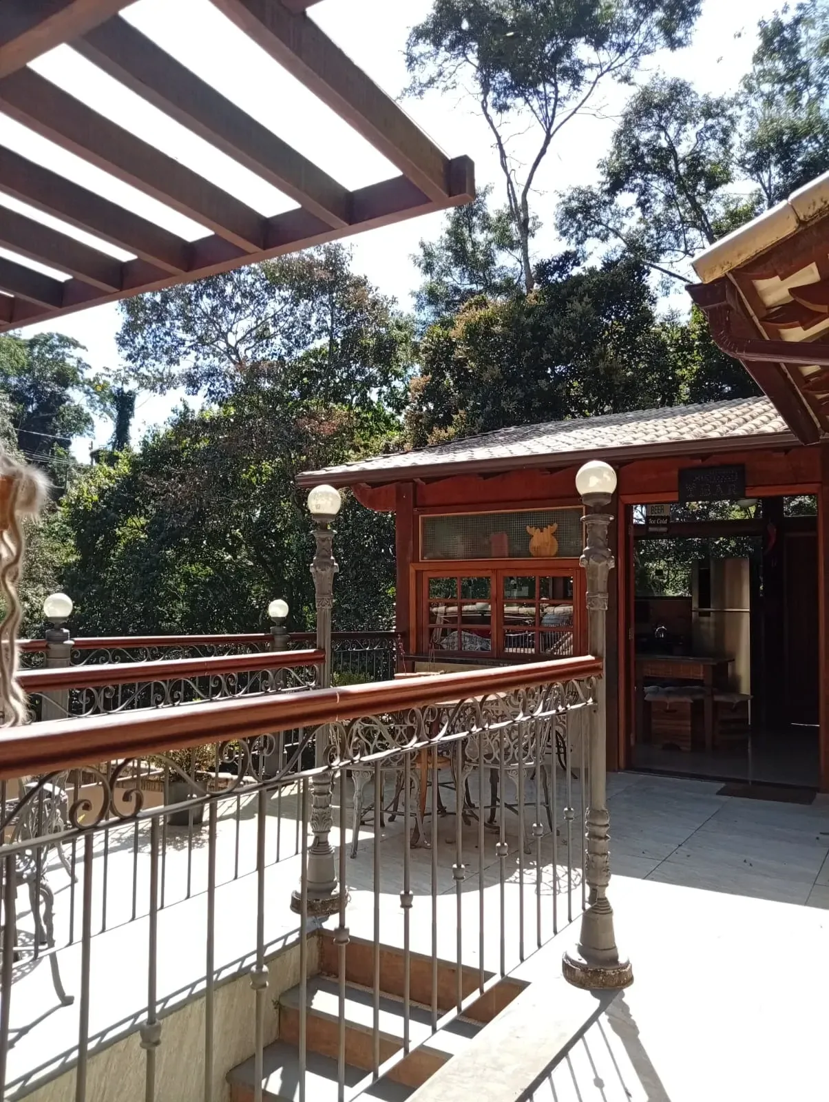 Imagem Sítio à Venda ou Locação, 502 m² em  - 