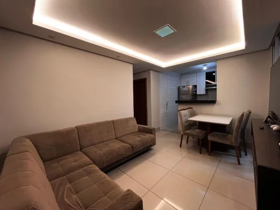 Imagem Apartamento Padrão