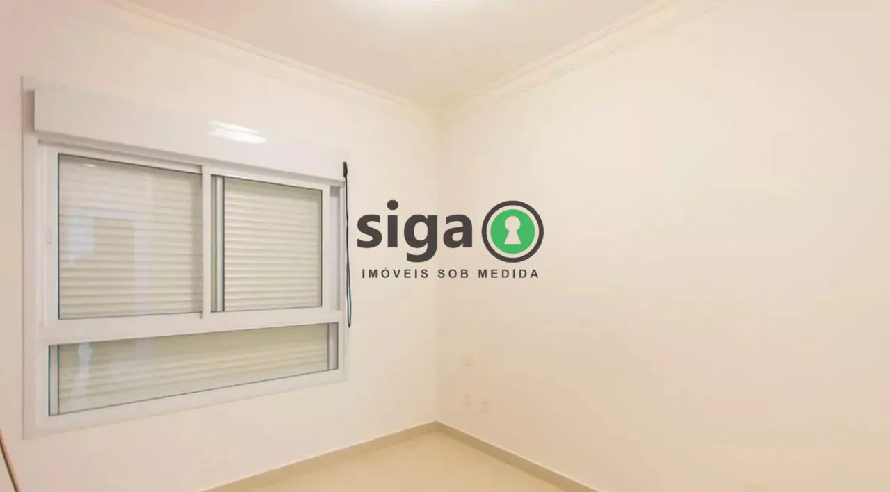 Imagem Apartamento a venda com 2 dormitórios, 1 vaga na Vila Olímpia - Cond. Move