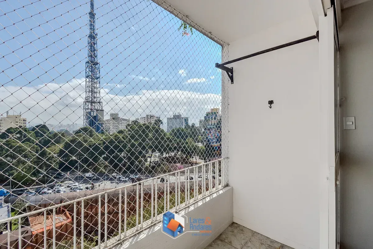Imagem Apartamento para venda em Cerqueira César com 2 quartos, 95m²