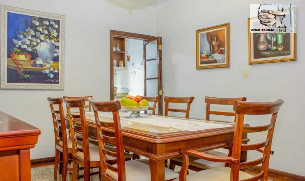 Imagem Casa Sobrado 4 dorms 3 suites 2 vagas em Santana