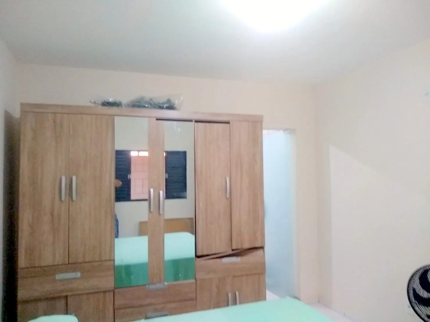 Imagem Casa à venda 2 Quartos, 1 Suite, 4 Vagas, 264M², Jardim São Manoel, Guaratinguetá - SP