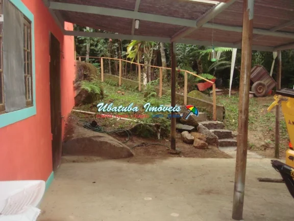 Imagem sitio em otima localização
