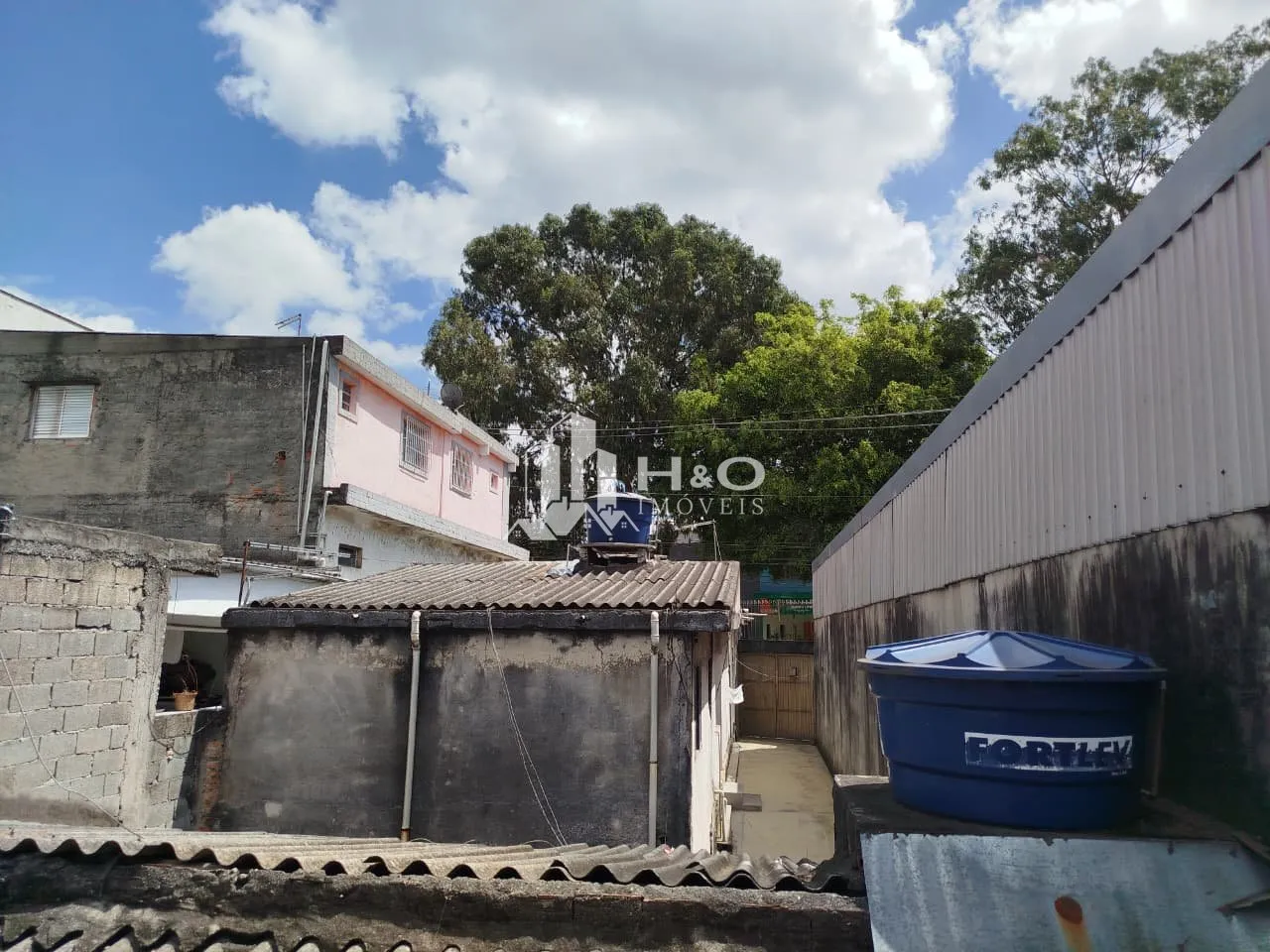 Imagem Excelente Terreno no Burgo Paulista - 314 m²