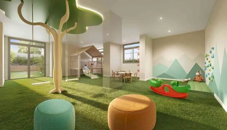 Imagem Apartamento à venda no bairro Ipiranga - São Paulo/SP