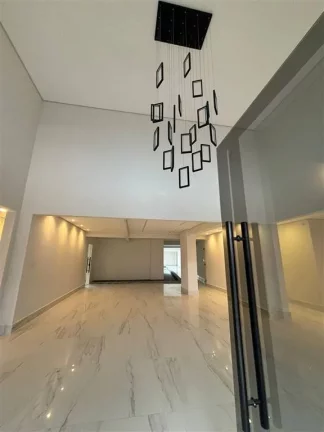 Imagem APARTAMENTO COM 128 m² - AVIAÇÃO - PRAIA GRANDE SP