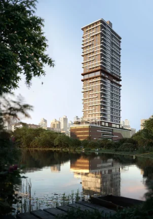 Foto do imóvel Apartamento para venda em Itapema