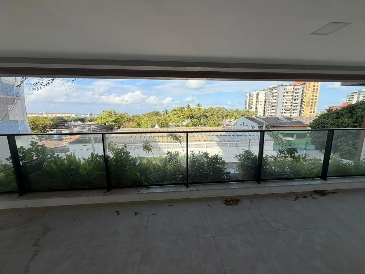 Imagem Apartment em Ilhéus - Bahia, Cidade Nova