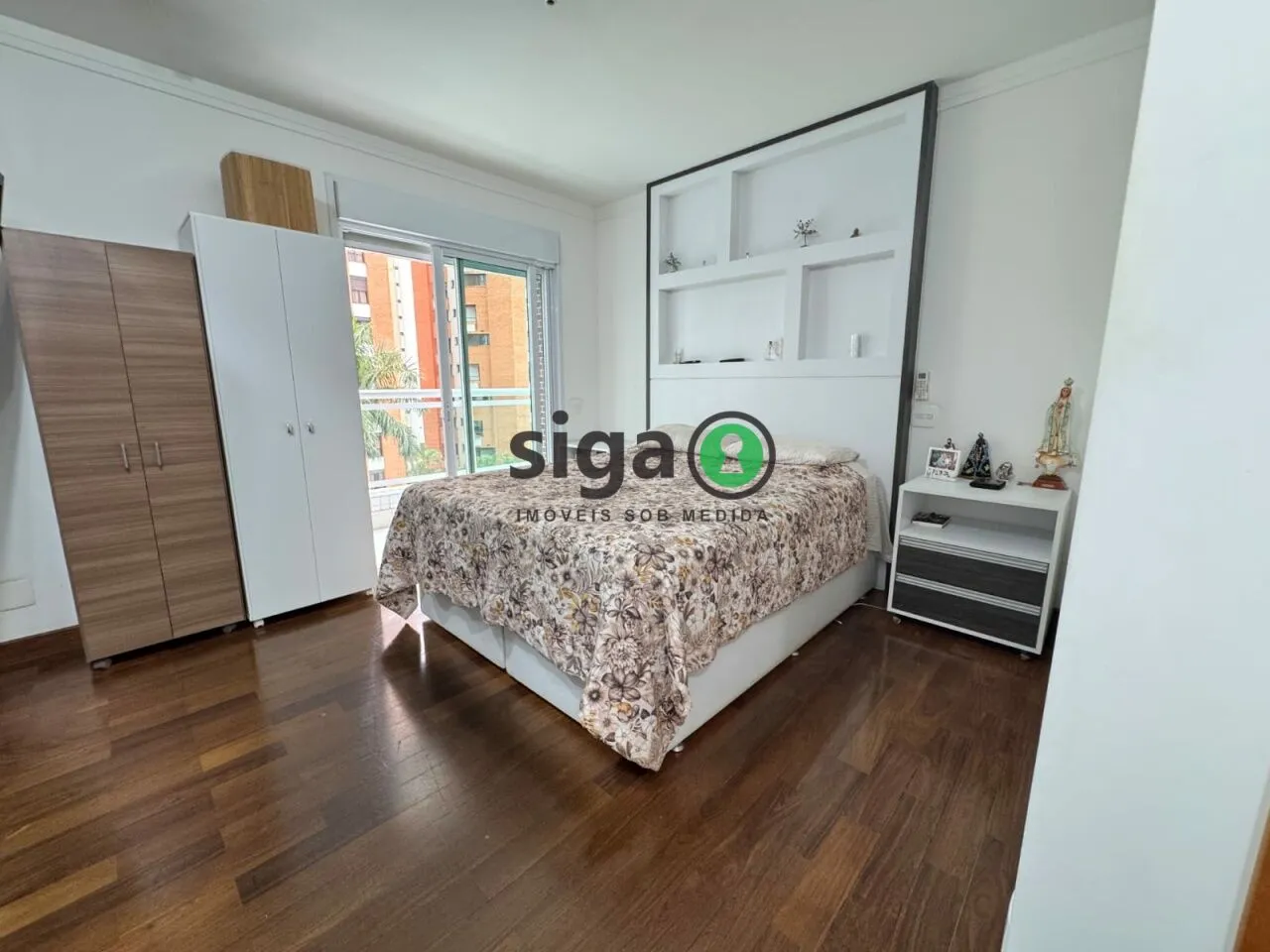Imagem Apartamento 171 m² Tatuapé