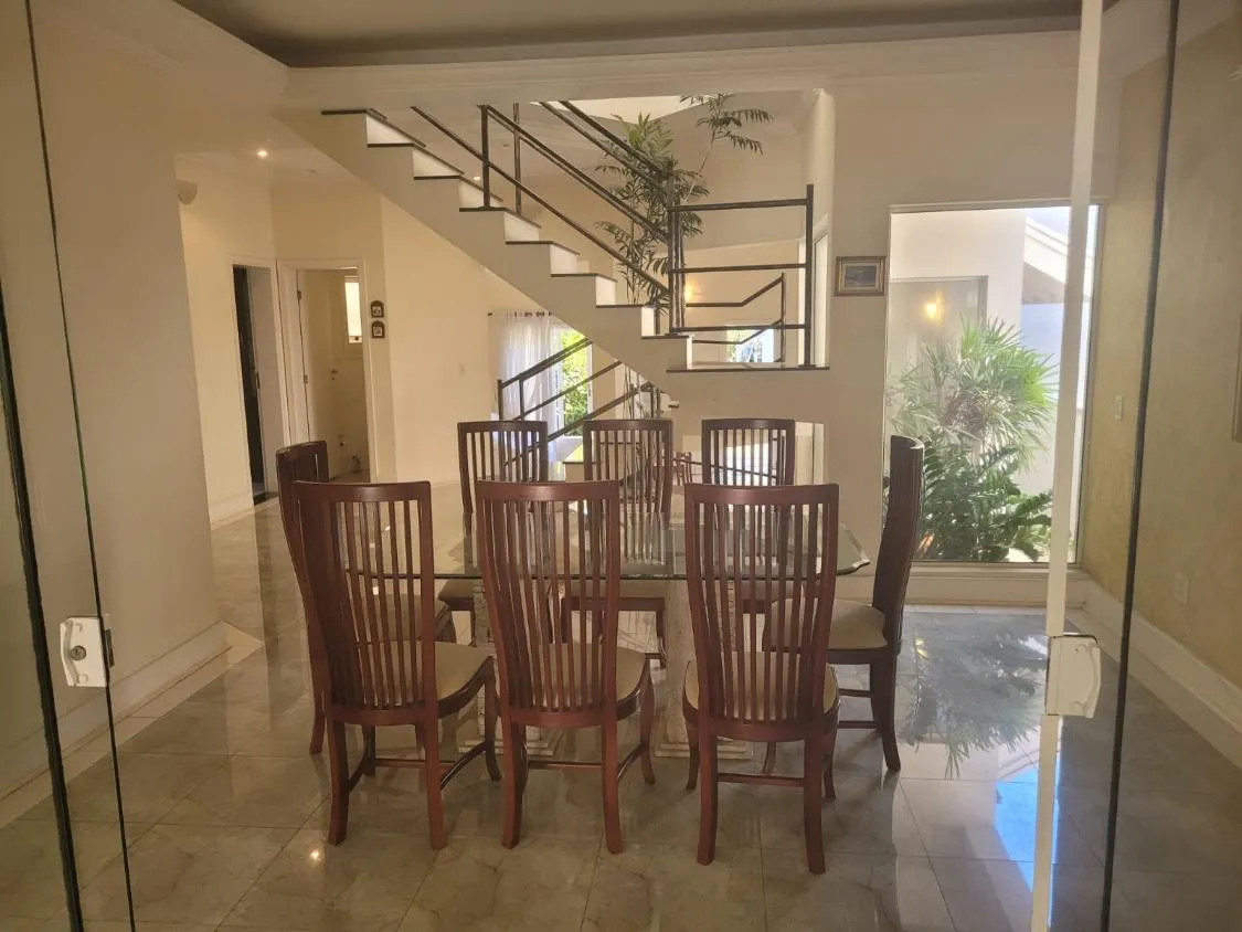 Imagem Localização Privilegiada: Casa à Venda no Reserva Colonial, Valinhos