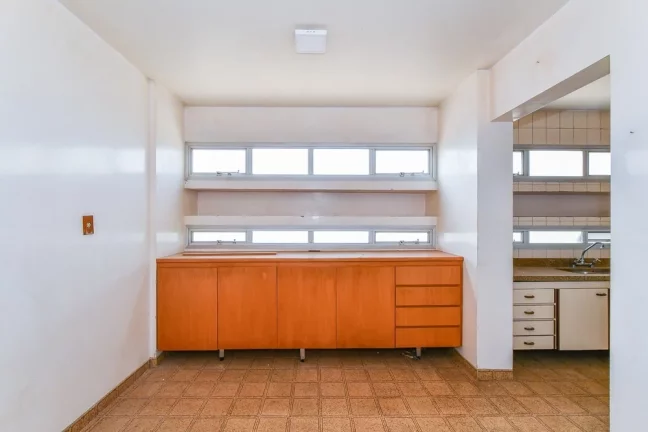 Imagem Apartamento à venda em São Paulo, Paraíso do Morumbi, com 3 quartos, 142m2