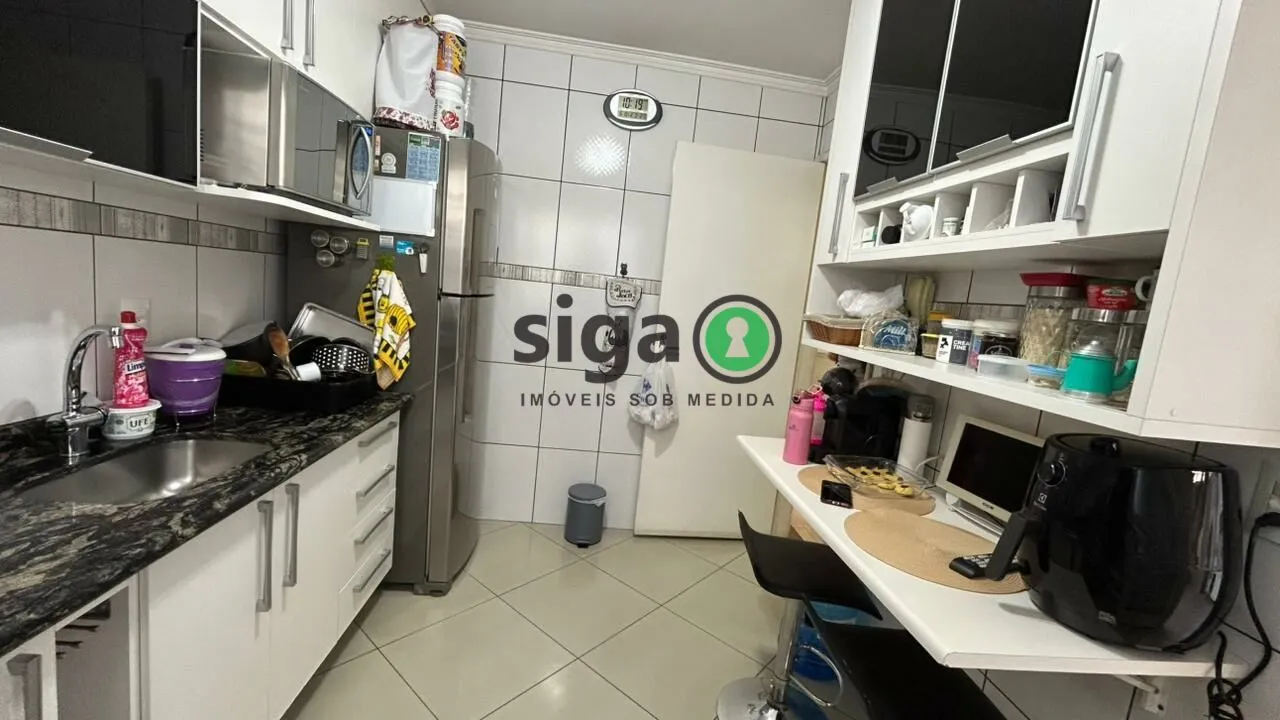 Imagem Casa em condomínio à venda no Jaraguá: 82m², 3 dormitórios e 2 vagas