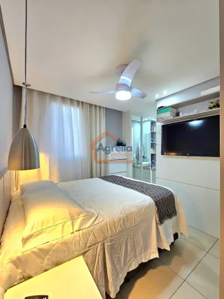 Imagem Portal Vila das Borboletas - Apartamento à venda no bairro Loteamento Parque Real Guaçu - Mogi Guaçu/SP