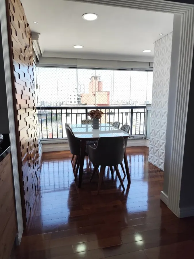 Imagem Apartamento para Venda em Santo André / SP no bairro Vila Curuça