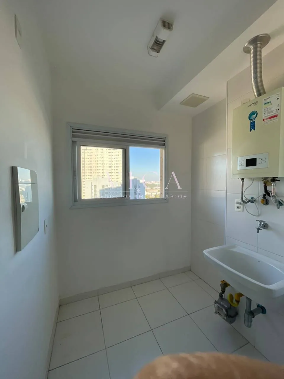 Imagem Apartamento de 36m² com 1 dormitórios aluguel R$ 2.690,00 - Win Alphaville