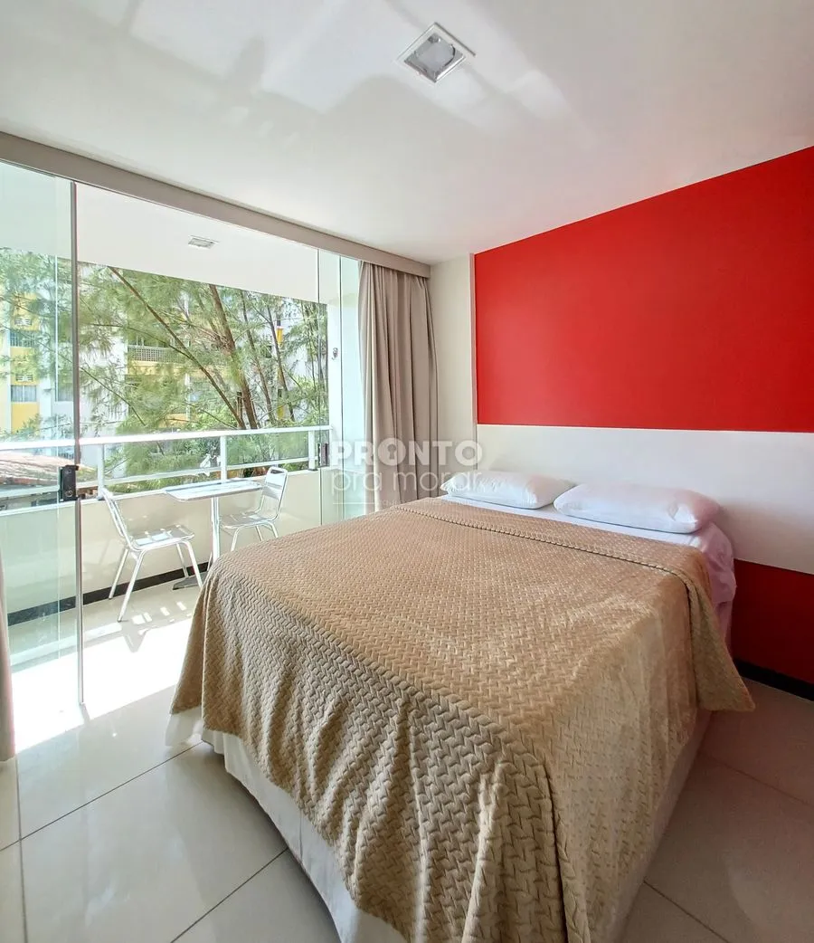 Imagem Praia dos Carneiros Flat Hotel