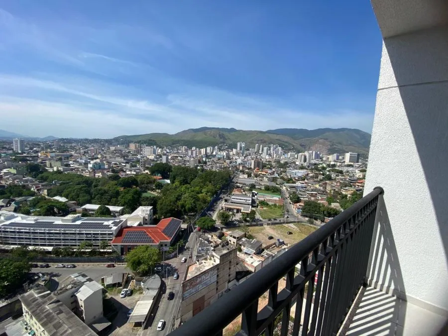 Imagem Apartamento a Venda no bairro Centro - Nova Iguaçu, RJ