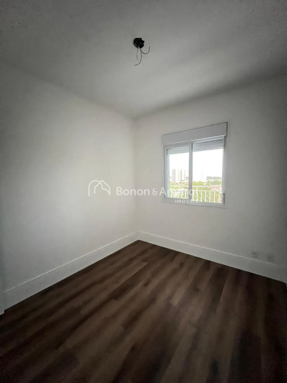 Imagem Apartamento com 3 dormitórios à venda, 97 m² por R$ 850.000,00 - Eco Vila Santa Margarida - Paulínia/SP