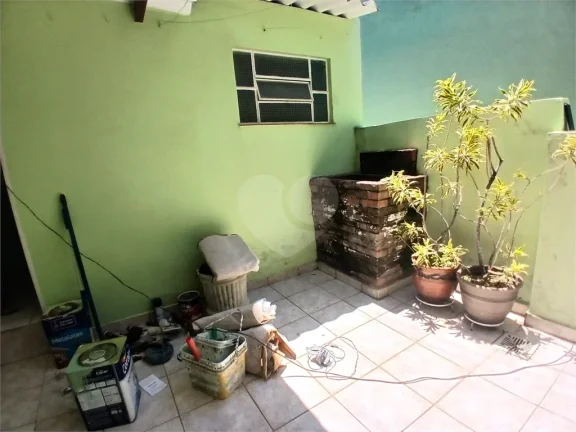 Imagem Sobrado para alugar com 2 quartos em VILA LEOPOLDINA, São Paulo - SP