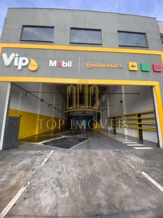 Imagem Oportunidade imperdível - Galpão comercial no Jardim Satélite – 370 m² de espaço pronto para o seu negócio!
