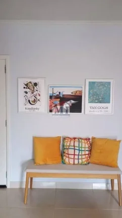 Imagem Apartamento com 2 dormitórios para alugar, 70 m² por R$ 8.131,22/mês - Barra da Tijuca - Rio de Janeiro/RJ