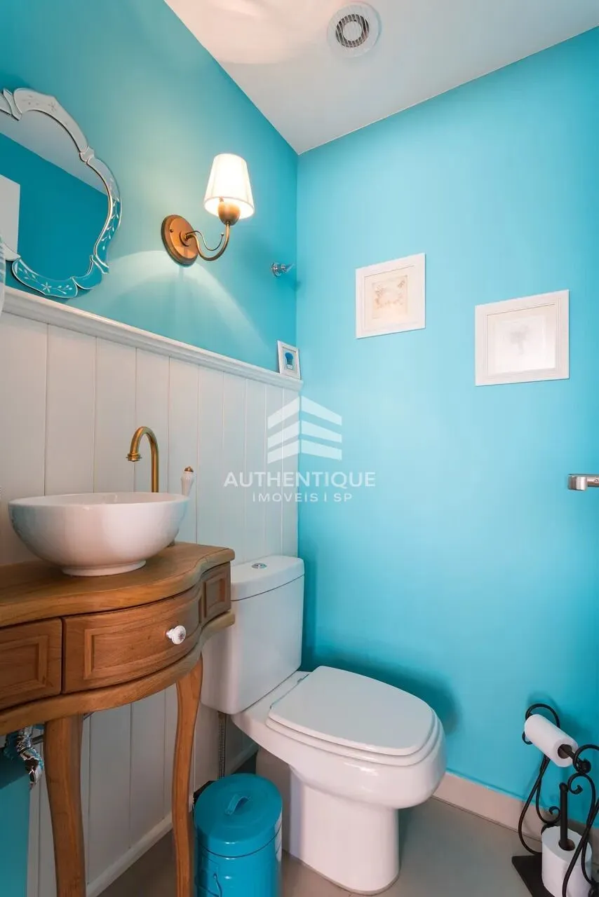 Imagem VN CASA TOPAZIO - Apartamento no bairro Aclimação à venda