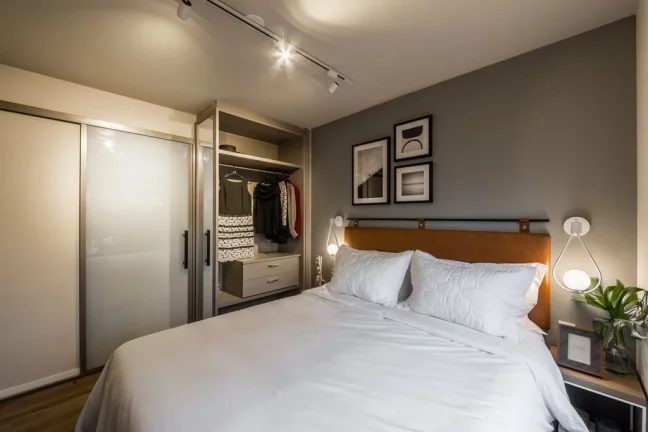 Imagem Apartamento à venda no bairro Vila Madalena - São Paulo/SP