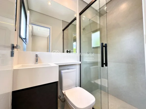 Imagem Novo conceito, acabamento diferenciado, casa triplex, em condomínio com apenas 13 unidades, muito b...