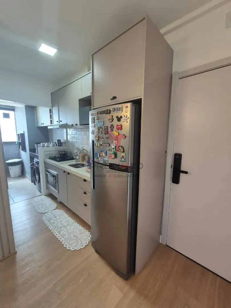Imagem Residencial Vivaz: Modernidade e Conforto