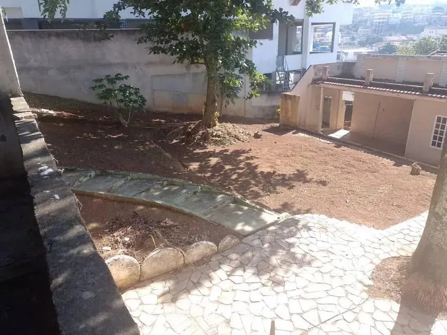 Imagem Lote para Venda em Rio de Janeiro / RJ no bairro Jardim Guanabara