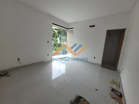 Imagem Cobertura Duplex no bairro Jardim Panorama - Ipatinga