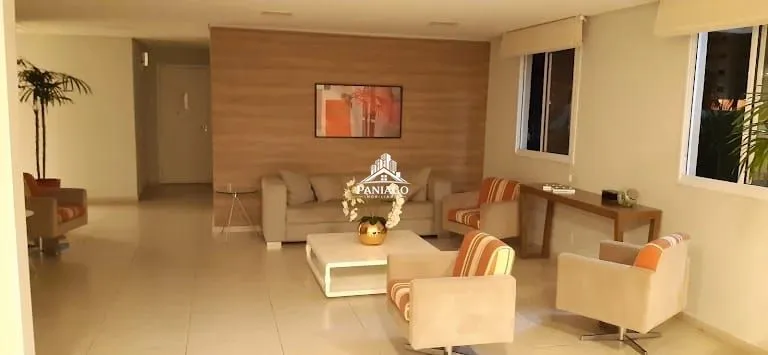 Imagem Apartamento Completo à Venda em Excelente Localização em Cuiabá - Golden Green r
