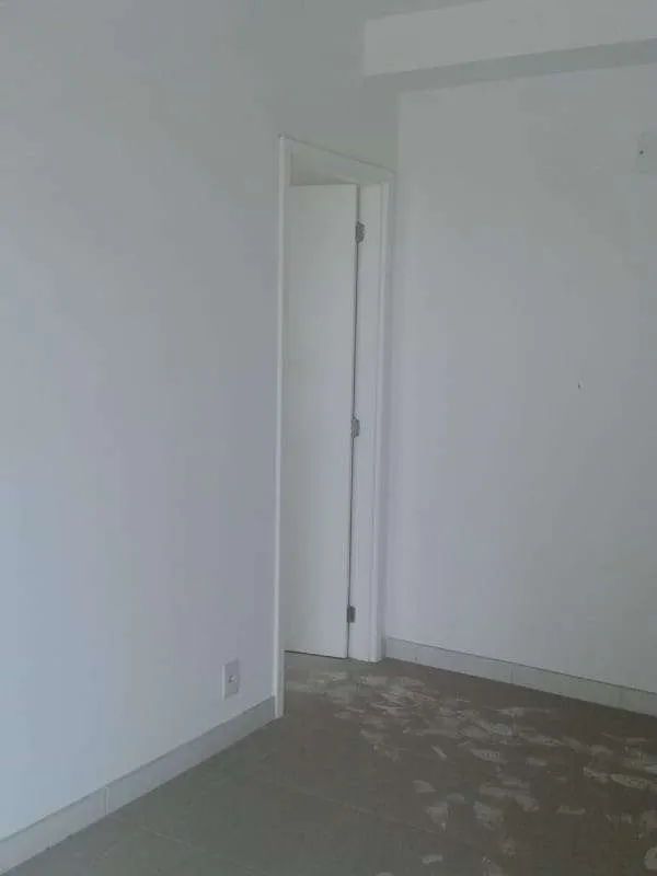 Imagem Apartamento com 1 Quarto à Venda, 38 m² em Jardim América - Itaguaí