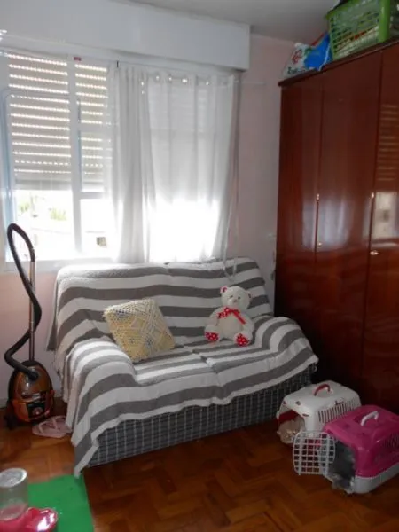 Imagem Apartamento para Venda - 83m², 4 dormitórios, Bela Vista