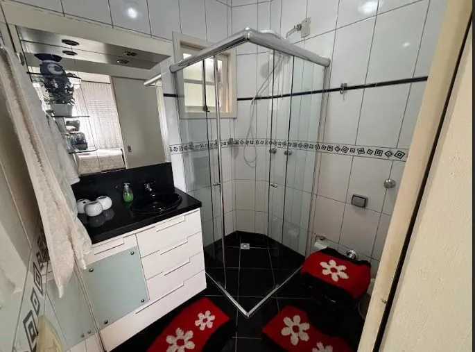 Imagem Apartamento 2 Dorm com Suíte e Vaga Próximo ao Bourbon Wallig