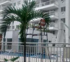 Imagem Cobertura com 3 Quartos à Venda, 85 m² em Vila Valqueire - Rio De Janeiro